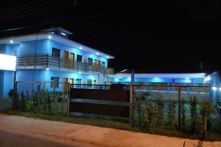 Energia do Vento Pousada in Ilha Comprida