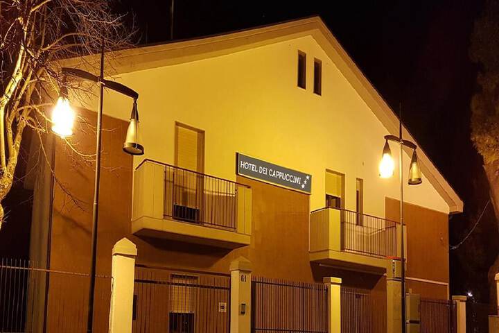 Hotel 46 of 53