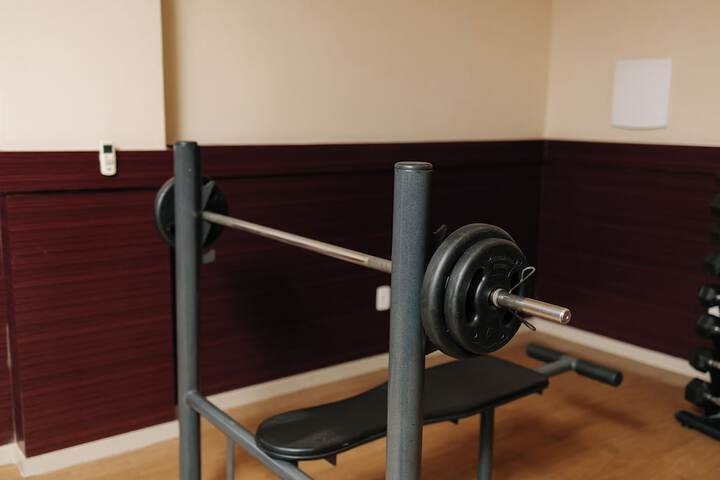 Health and Fitness 24 of 39