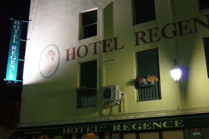 Hotel 37 of 42