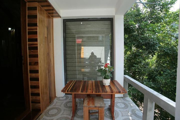 Terrace/Patio 18 of 40