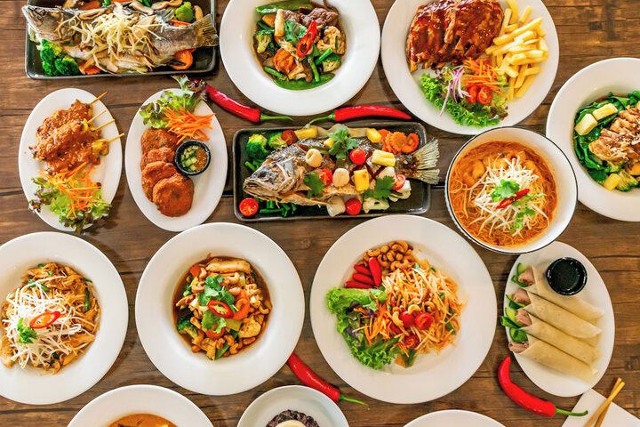 Dining 57 of 72