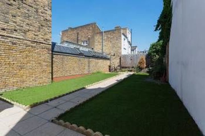 Terrace/Patio 16 of 16