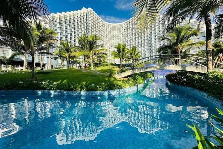 Condotel Cam Ranh Beach Resort
