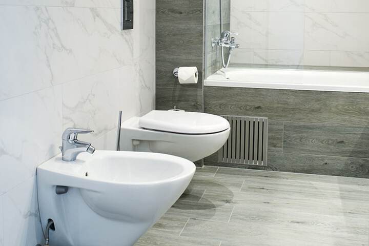 Bath Photo