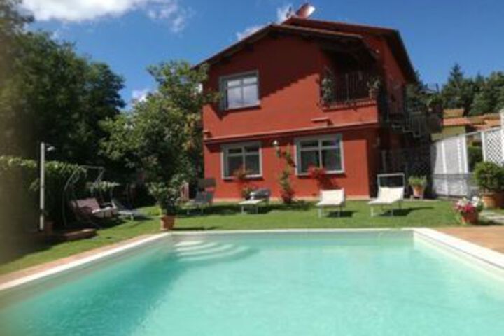 Borgo di Zacco
