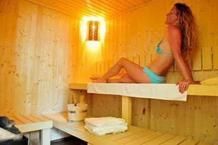 Spa Photos