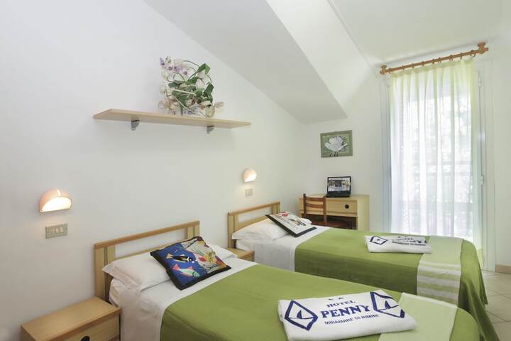 Hotel Penny in Rimini