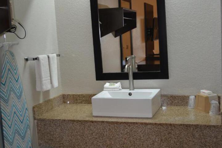 Fitness Facility Photos