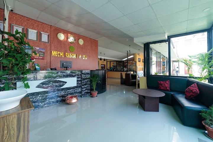 Hotel Interior 2 of 15