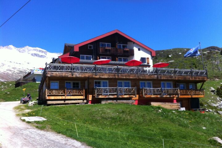 Hotel 97 of 98
