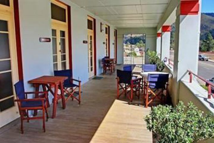 Terrace/Patio 7 of 7