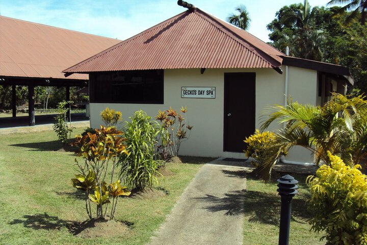Hotel Spa