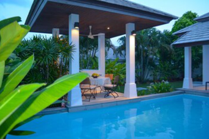 Terrace/Patio 55 of 56
