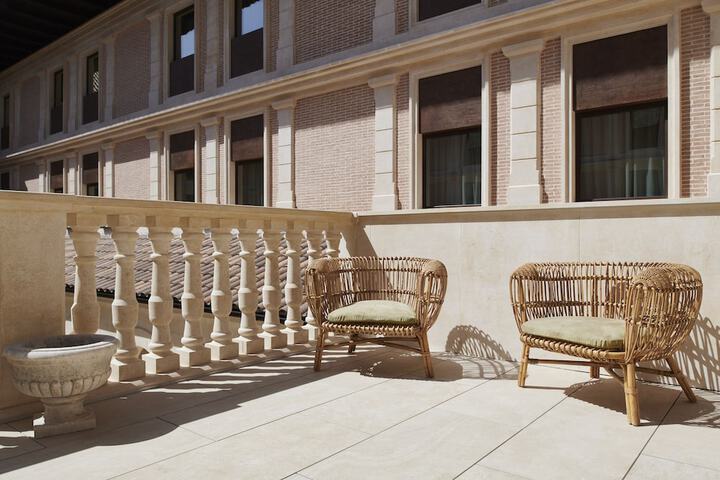 Terrace/Patio 72 of 122