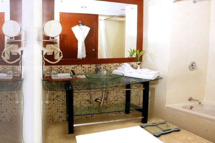 Bath Amenities
