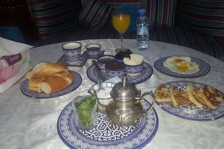 Breakfast/Coffee Service 30 of 51