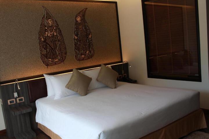 Fitness Facility Photos