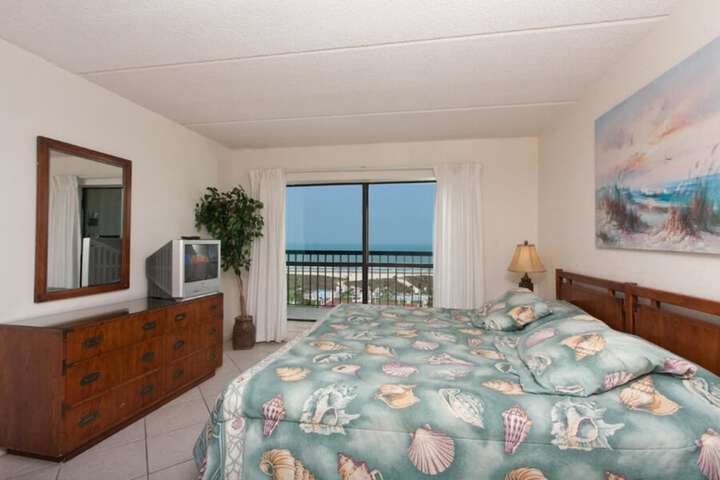 Saida Iii 902 Home in South Padre Island, TX