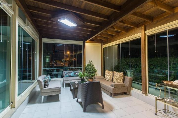 Terrace/Patio 34 of 38