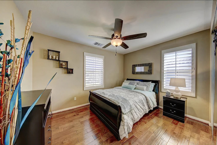 Photo of Apple Court - Four Bedroom Home