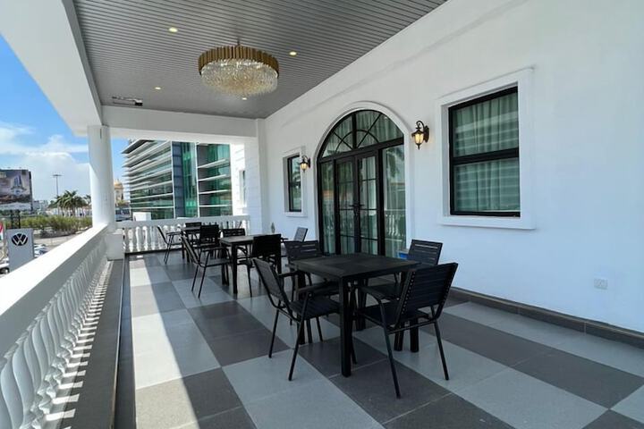 Terrace/Patio 42 of 66