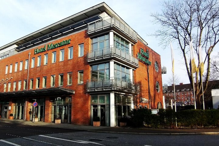 Hotel 43 of 43