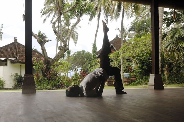 Fitness Club