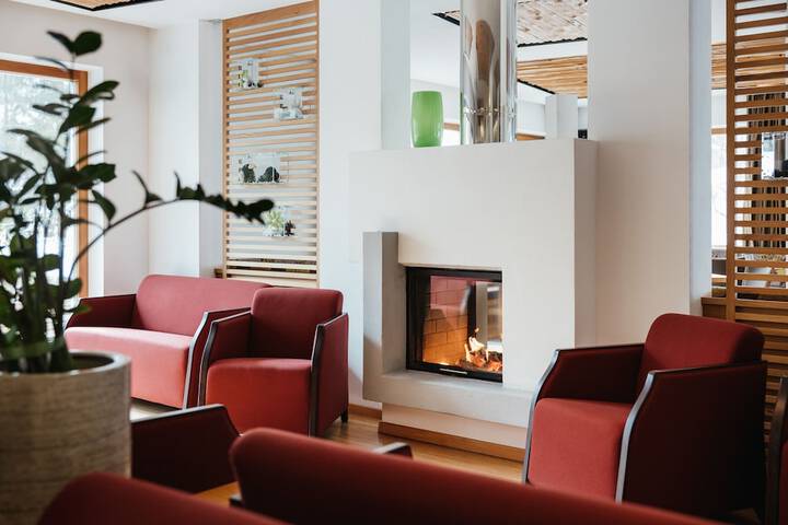 Hotel Interior 33 of 43