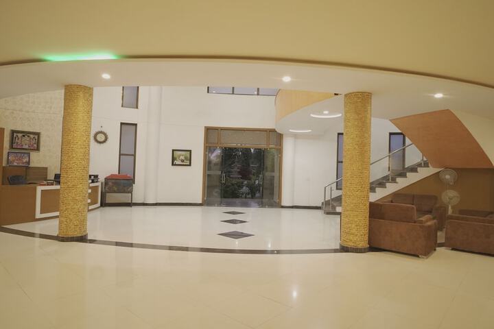 Hotel Interior 5 of 52