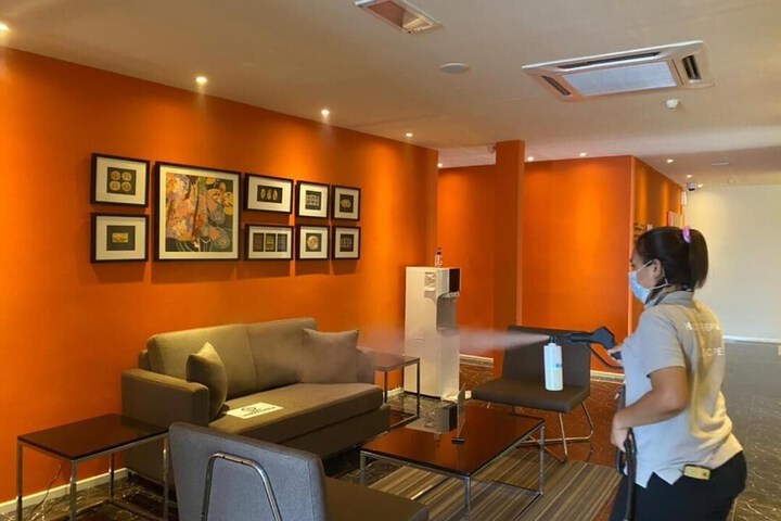 Hotel Interior 5 of 47