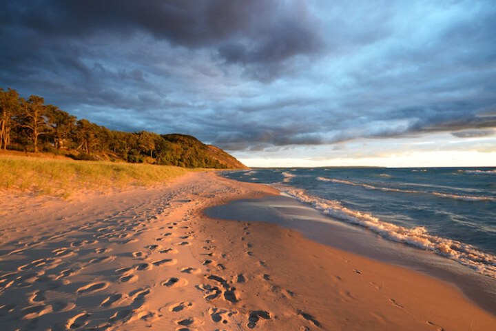 Beach 34 of 45