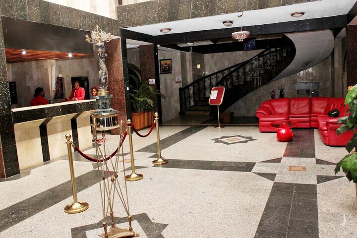 Hotel Interior 1 of 20