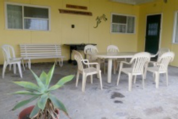 Terrace/Patio 390 of 407