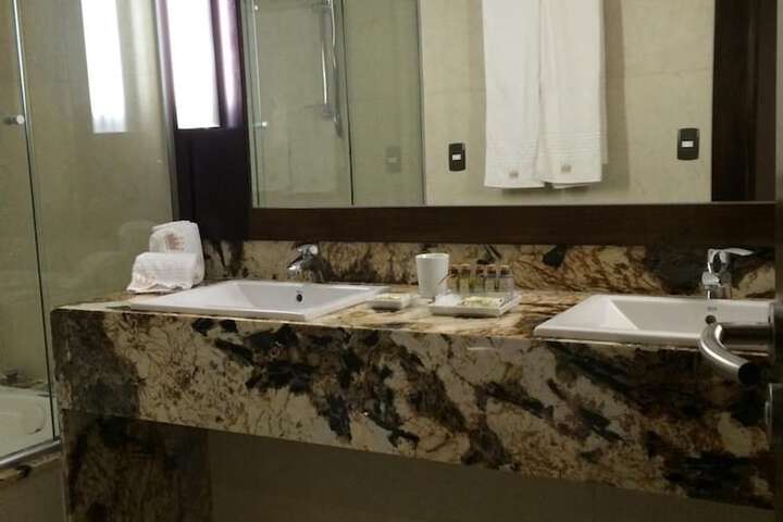 Bath Amenities