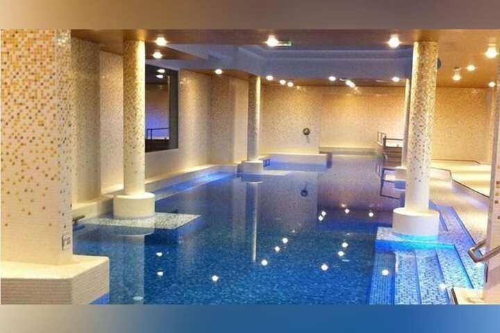 Spa 13 of 21