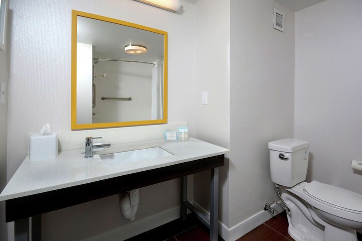 1 King Mobility Accessible with Tub (8 of 23)