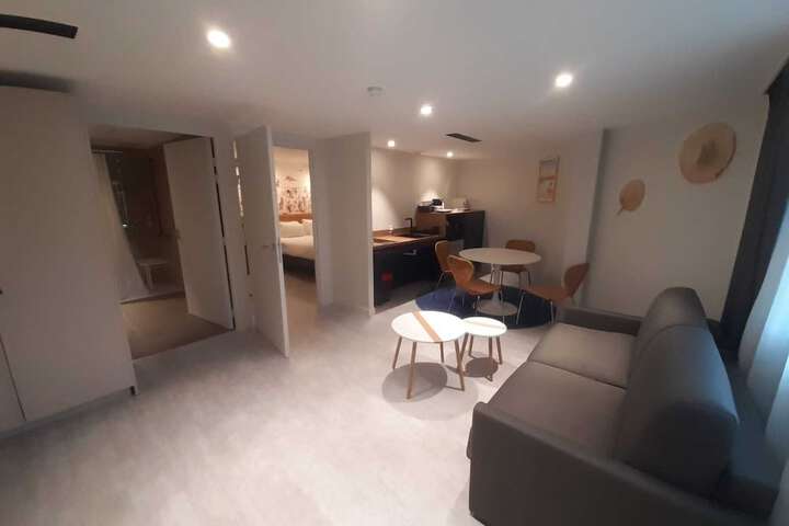 Suite Room