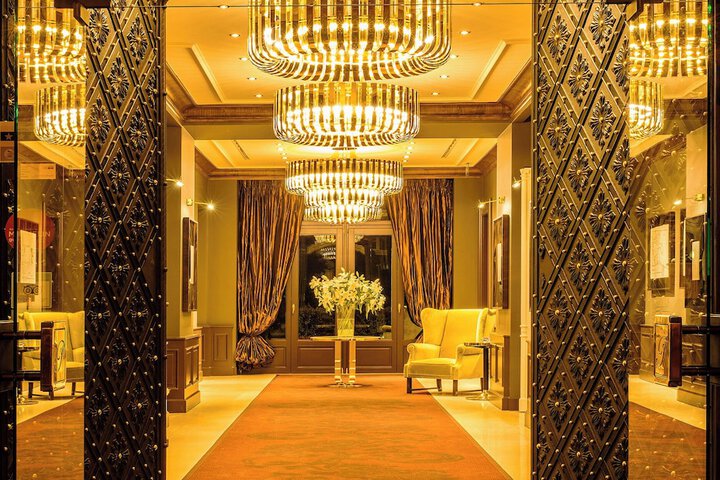 Hotel Interior 3 of 52