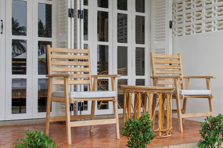 Terrace/Patio 127 of 132