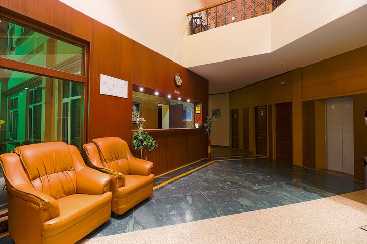 Hotel Interior 2 of 59