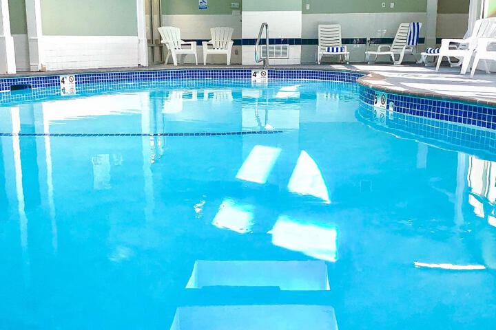 Fitness Facility Photos