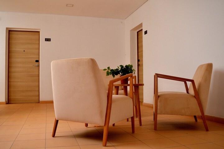 Hotel Interior 53 of 61
