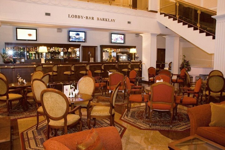 Hotel Interior 5 of 74