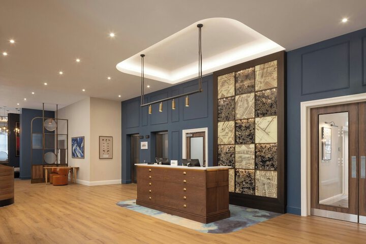 Hotel Interior 2 of 64