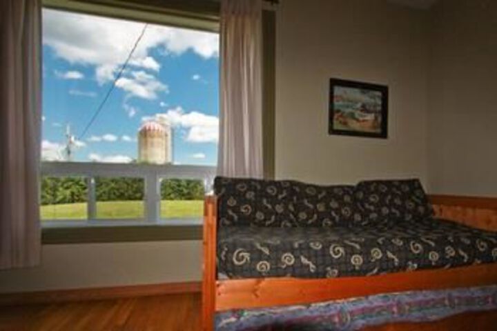 Fitness Facility Photos