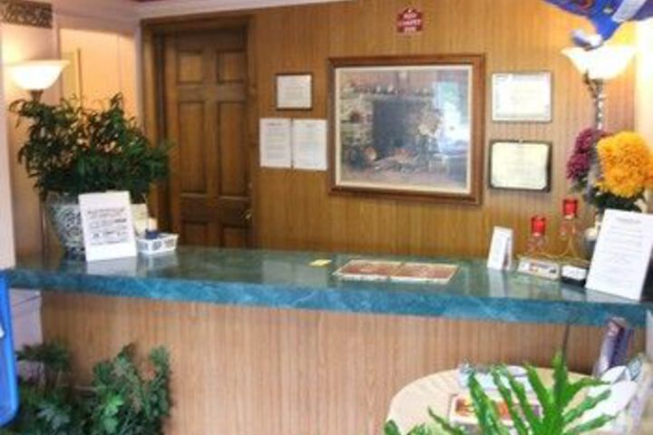 Hotel Interior 11 of 12