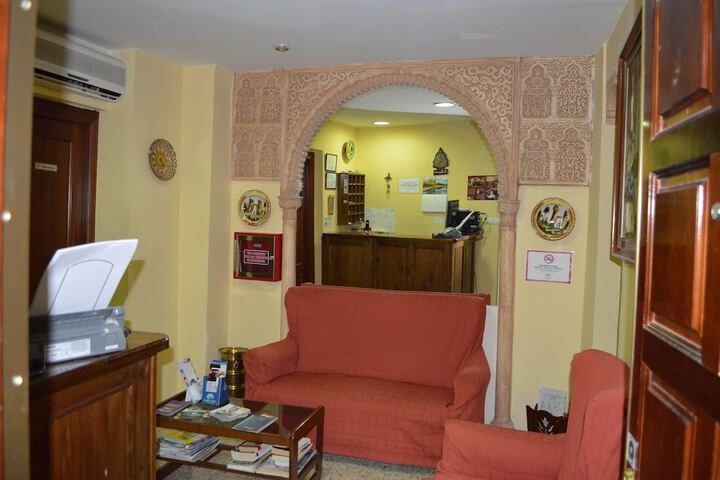 Hotel Interior 6 of 52