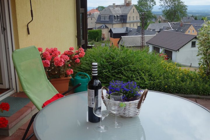 Terrace/Patio 21 of 35
