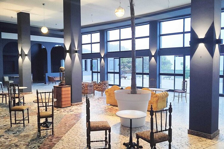 Hotel Interior 13 of 51
